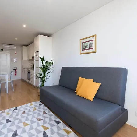 Boavista Roundabout By Sweet Apartman *