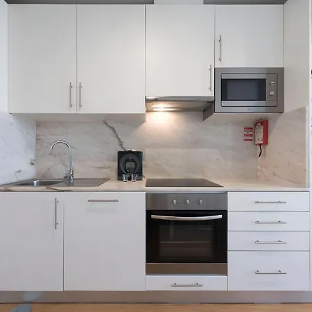 Boavista Roundabout By Sweet Apartman Porto