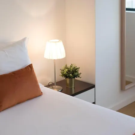 Apartman Boavista Roundabout By Sweet