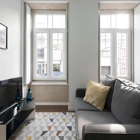 Apartman Boavista Roundabout By Sweet Porto