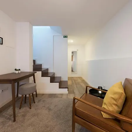 Boavista Roundabout By Sweet Apartman Porto