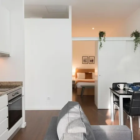 Apartman Boavista Roundabout By Sweet *