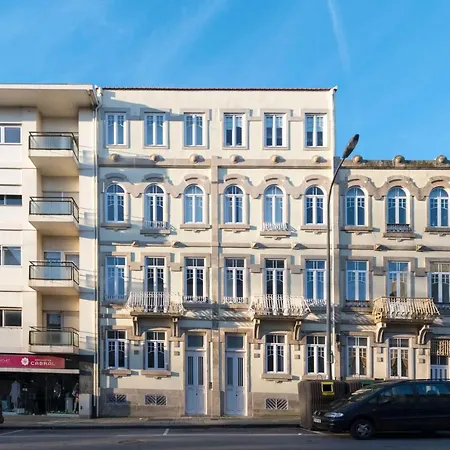 Apartman Boavista Roundabout By Sweet