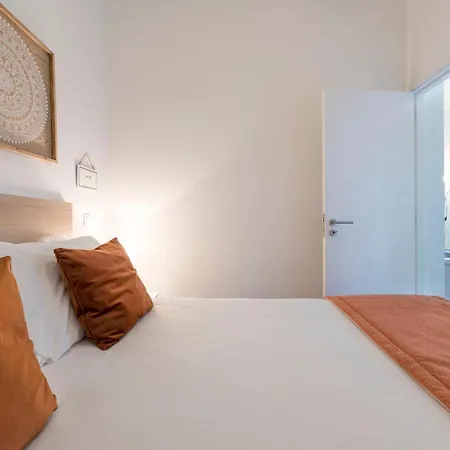 Apartman Boavista Roundabout By Sweet *