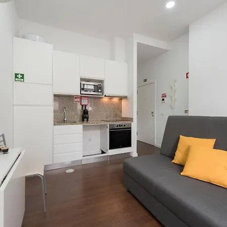 Apartman Boavista Roundabout By Sweet Porto