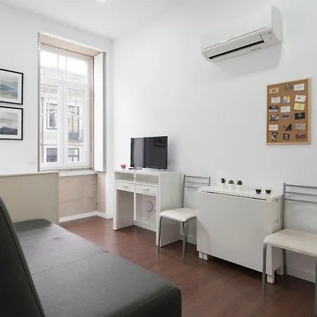 Apartman Boavista Roundabout By Sweet Porto