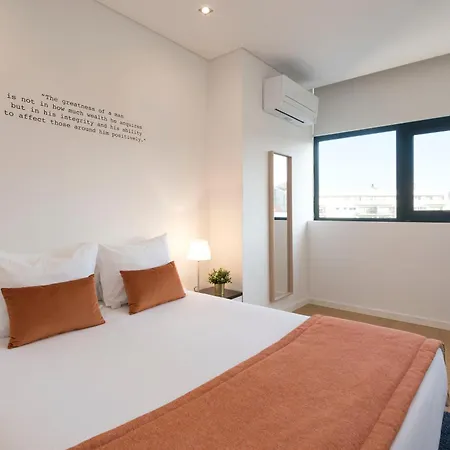Boavista Roundabout By Sweet Apartman Porto