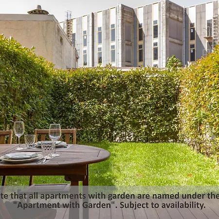 Boavista Roundabout By Sweet Apartman