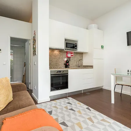 Apartman Boavista Roundabout By Sweet