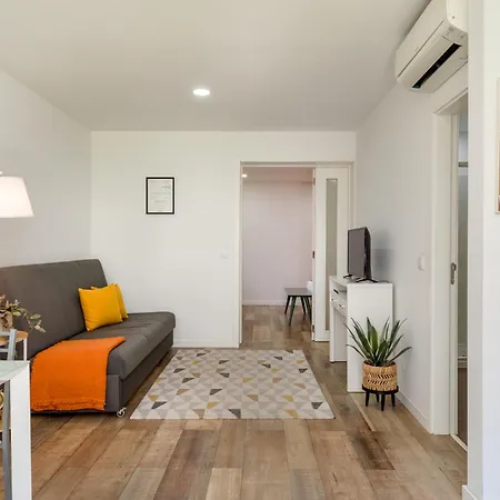 Boavista Roundabout By Sweet Apartman Porto