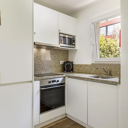 Apartman Boavista Roundabout By Sweet Porto