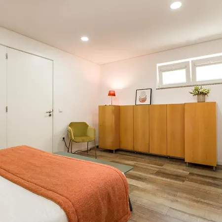 Apartman Boavista Roundabout By Sweet