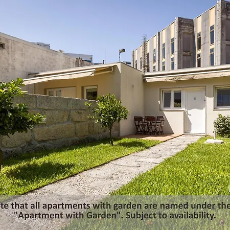 Boavista Roundabout By Sweet Apartman *