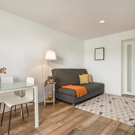 Boavista Roundabout By Sweet Apartman