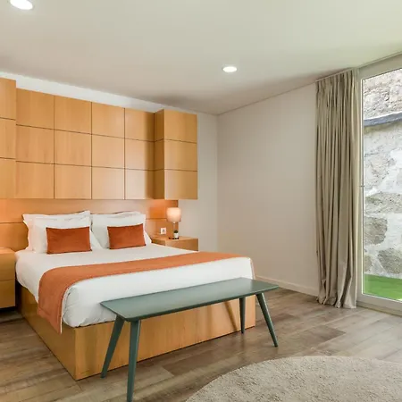 Boavista Roundabout By Sweet Apartman Porto