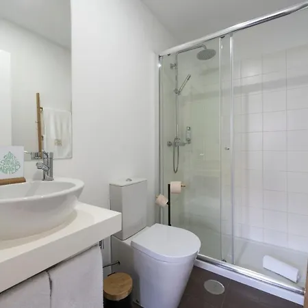 Boavista Roundabout By Sweet Apartamento *