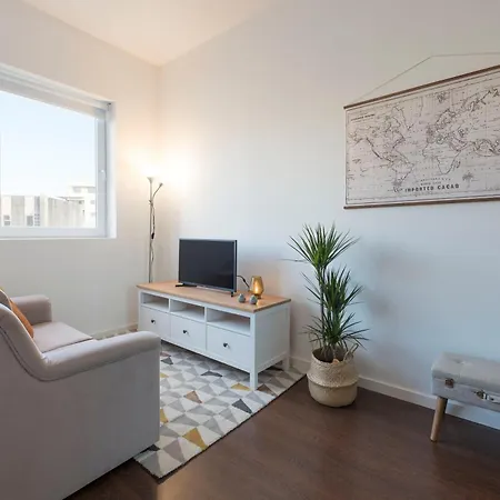 Apartamento Boavista Roundabout By Sweet *