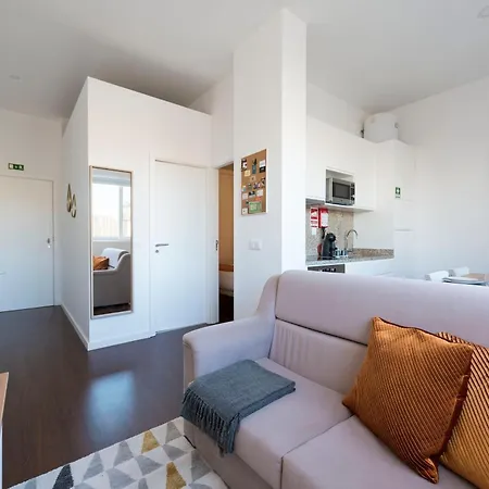 Apartamento Boavista Roundabout By Sweet *