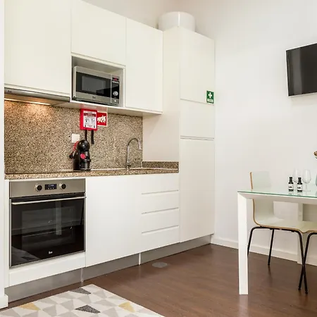 Boavista Roundabout By Sweet Apartamento *