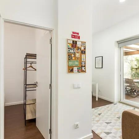 Boavista Roundabout By Sweet Apartamento Porto