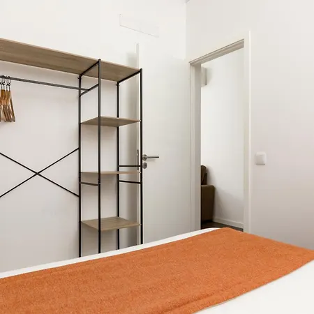 Apartamento Boavista Roundabout By Sweet Porto